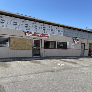 Hometown Pizza